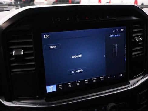 Used 2024 Ford F150 STX image 15