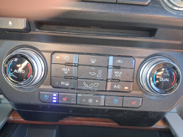 Used 2018 Ford F150 King Ranch w/ Equipment Group 601A Luxury AWD/4WD image 30