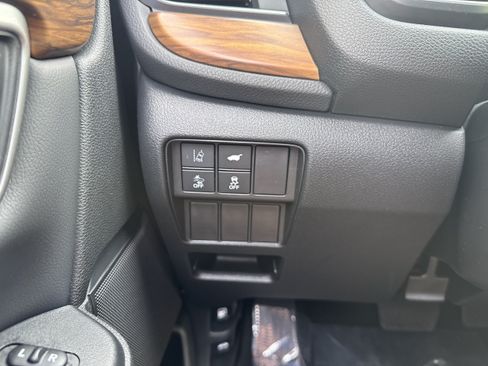 Used 2022 Honda CR-V EX-L image 26