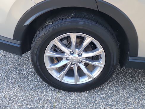 Certified 2024 Honda CR-V EX-L image 4