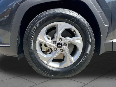 Used 2023 Hyundai Tucson SEL FWD image 11