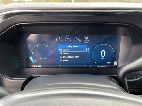 Certified 2024 Ford F250 Lariat w/ Lariat Ultimate Package image 20