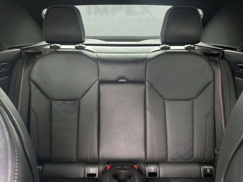 Used 2023 BMW M4 xDrive Competition image 13