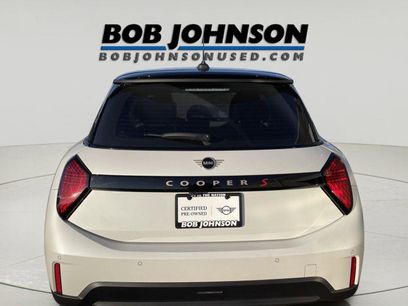 Used 2025 MINI Cooper S