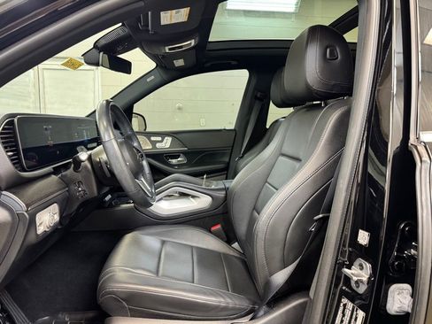 Used 2022 Mercedes-Benz GLE 350 4MATIC image 14