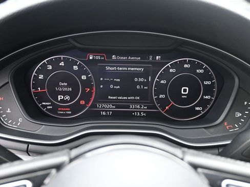 Used 2017 Audi A4 2.0T Premium Plus image 10