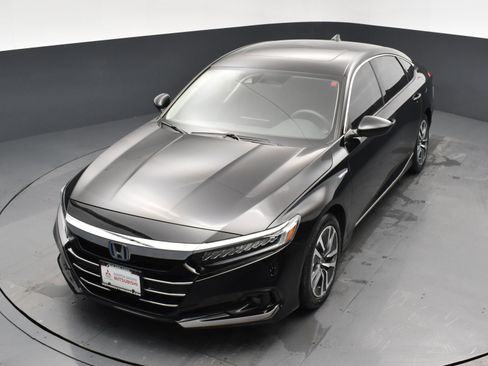 Used 2021 Honda Accord EX image 22