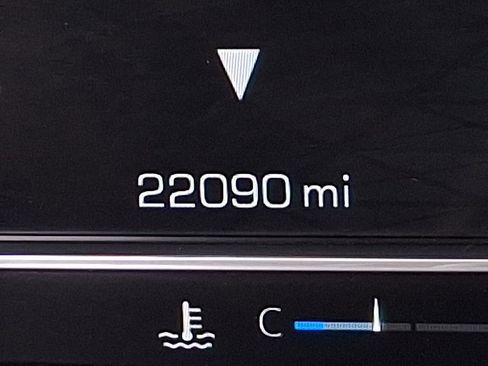 Used 2024 GMC Sierra 1500 Elevation image 19