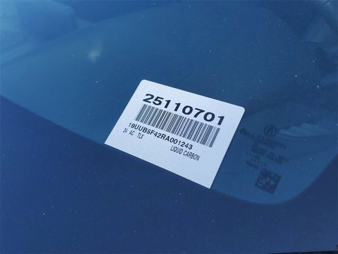 Used 2024 Acura TLX w/ Technology Package image 5