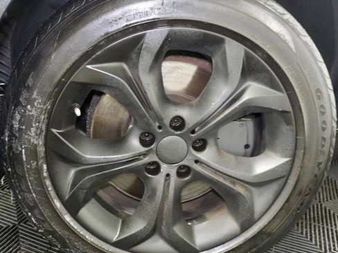 Used 2013 BMW X5 xDrive50i image 3