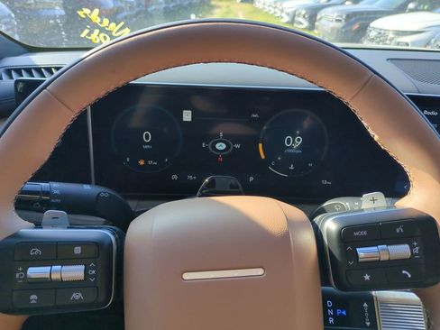 New 2026 Hyundai Santa Fe Calligraphy image 35