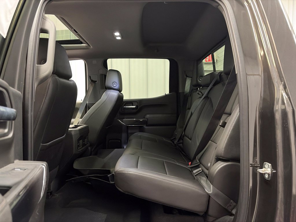 Used 2021 Chevrolet Silverado 1500 RST w/ Convenience Package II AWD/4WD image 14