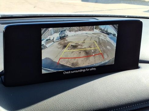 Used 2023 MAZDA CX-5 Carbon Edition image 23