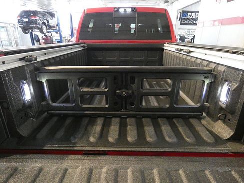 New 2026 RAM 2500 Limited AWD/4WD image 8