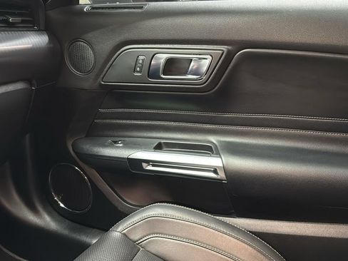 Certified 2022 Ford Mustang Mach 1 w/ Equipment Group 700A image 24