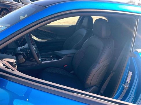 New 2026 Dodge Charger Scat Pack AWD/4WD image 9