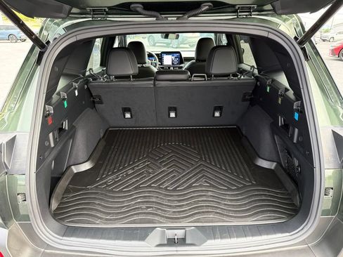 Certified 2026 Subaru Outback Premium AWD/4WD image 17
