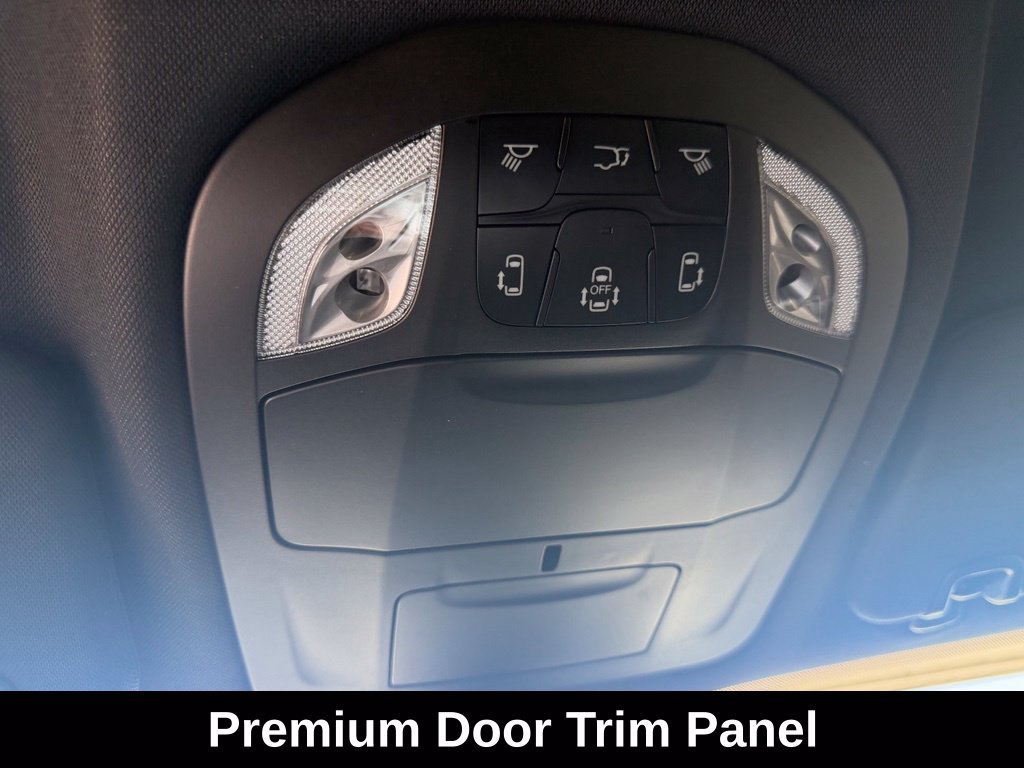 New 2027 Chrysler Pacifica Select FWD image 12