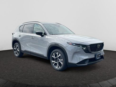 New 2026 MAZDA CX-5 Preferred AWD/4WD image 6
