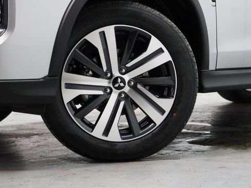 New 2026 Mitsubishi Outlander Sport SEL AWD/4WD image 3