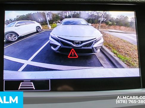 Used 2020 Cadillac XT5 Premium Luxury image 30