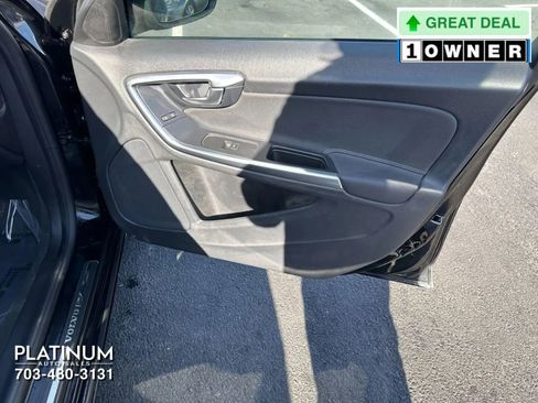 Used 2014 Volvo S60 T5 image 16