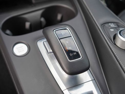 Certified 2025 INFINITI QX50 Sport image 14