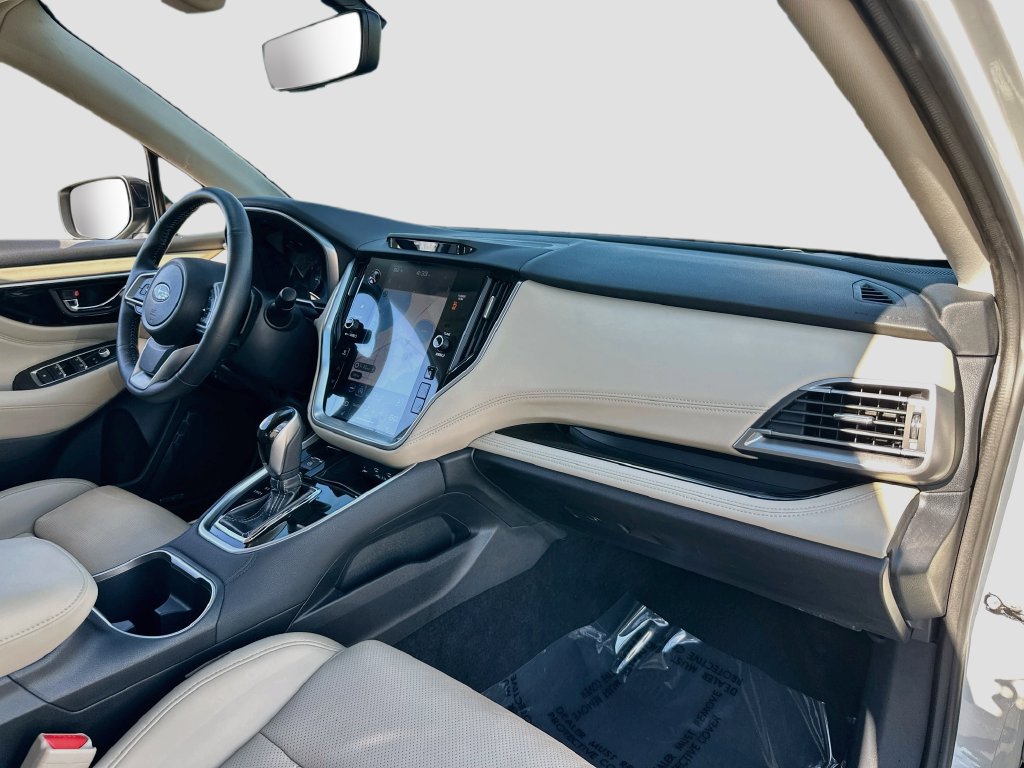 Used 2020 Subaru Legacy Limited AWD/4WD image 31