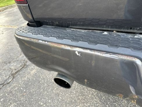 Used 2014 RAM 1500 Express image 26