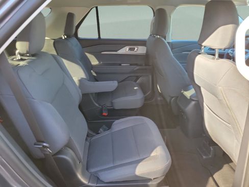 New 2026 Ford Explorer Active image 29