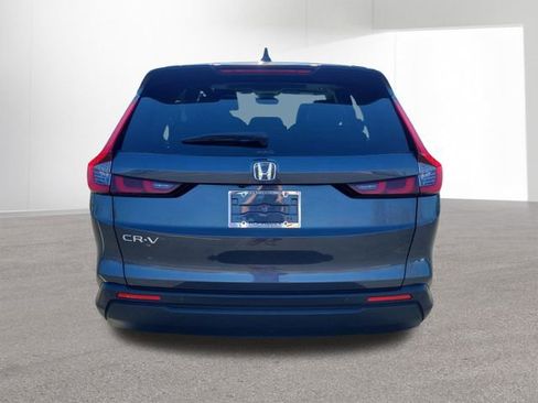 Certified 2024 Honda CR-V EX-L image 17