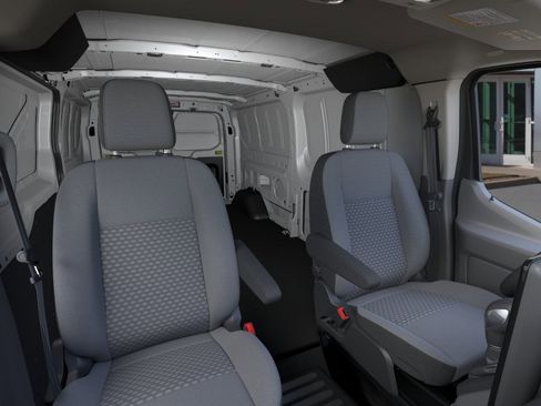 New 2026 Ford Transit 150 Low Roof RWD image 10