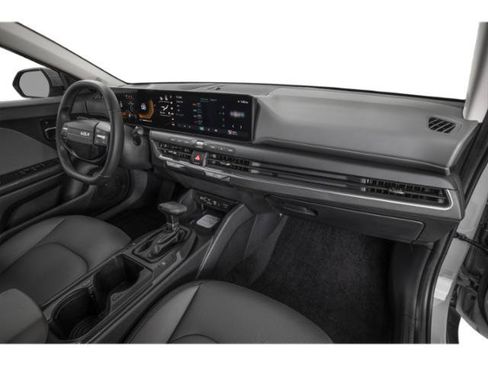 Certified 2026 Kia K4 EX FWD image 17