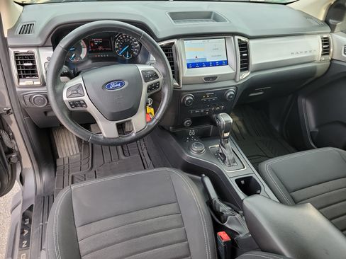 Used 2021 Ford Ranger XLT w/ Equipment Group 301A Mid AWD/4WD image 14
