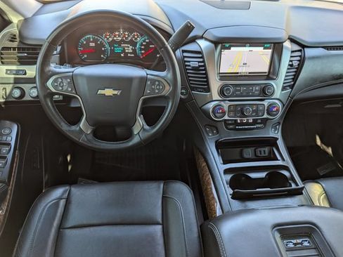 Used 2019 Chevrolet Tahoe Premier AWD/4WD image 21