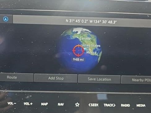Used 2024 Hyundai Tucson SEL AWD/4WD image 7