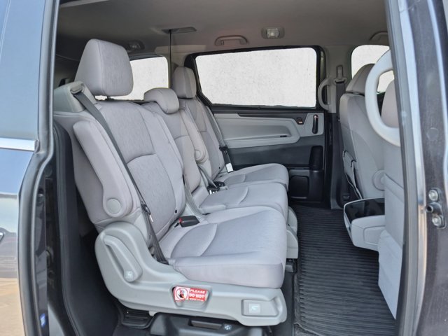 Used 2024 Honda Odyssey EX image 19