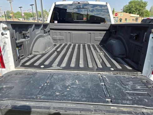 Used 2024 Ford F150 Raptor AWD/4WD image 24