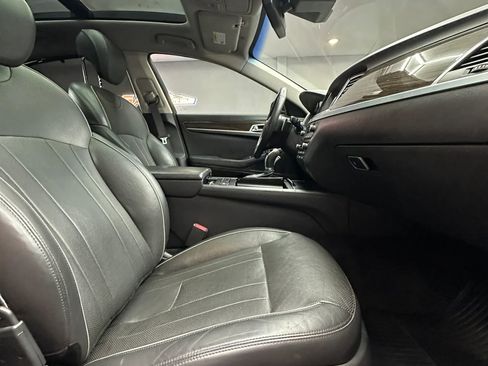 Used 2016 Hyundai Genesis 3.8 w/ Option Group 03 image 26