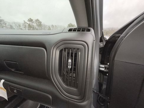 New 2026 GMC Sierra 2500 Pro w/ Convenience Package image 33