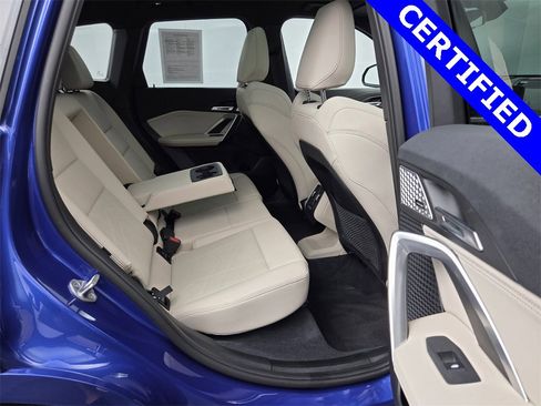 Certified 2023 BMW X1 xDrive28i w/ Premium Package image 19