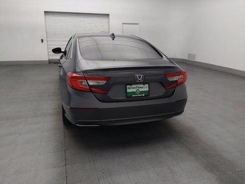 Used 2018 Honda Accord EX-L image 6