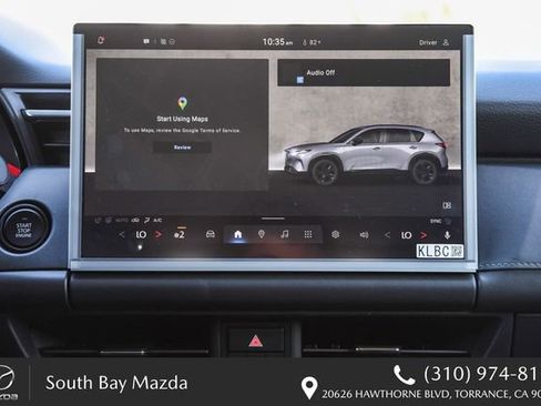New 2026 MAZDA CX-5 Preferred AWD/4WD image 14