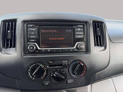 Used 2018 Nissan NV200 SV FWD image 15