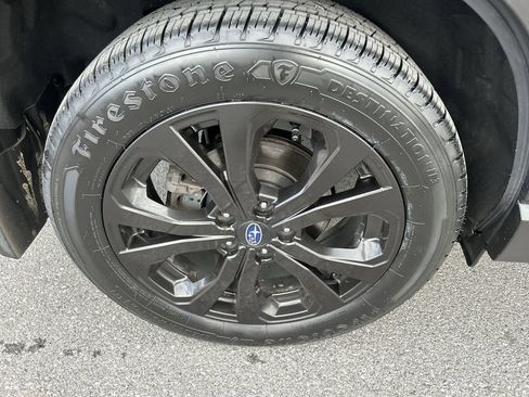 Used 2021 Subaru Forester Sport w/ Popular Package #2 image 9