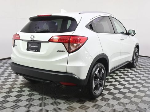 Used 2018 Honda HR-V EX-L image 6