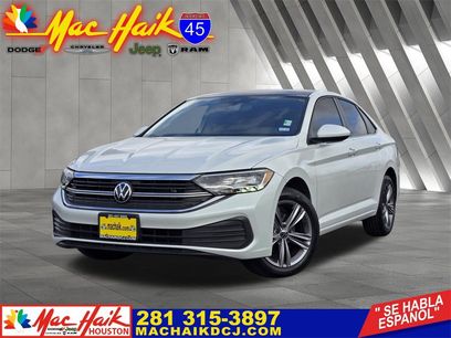 Used 2023 Volkswagen Jetta SE