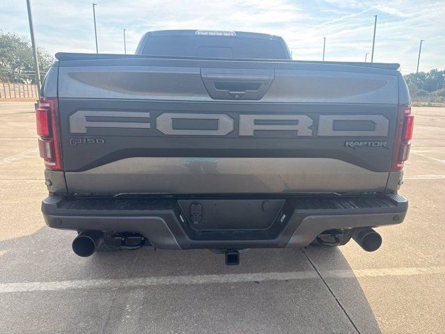 Used 2019 Ford F150 Raptor w/ Equipment Group 802A Luxury AWD/4WD image 5