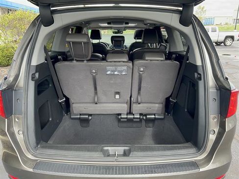 Used 2020 Honda Odyssey EX-L image 9