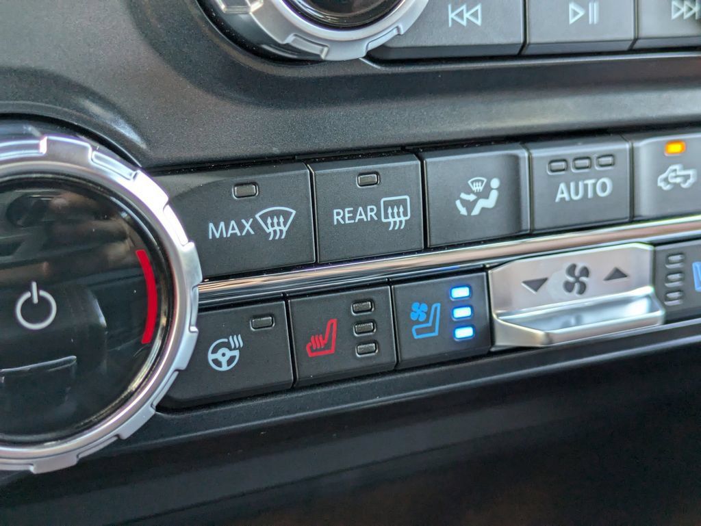 New 2026 Ford F150 King Ranch w/ Equipment Group 601A High AWD/4WD image 24